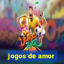 jogos de amor